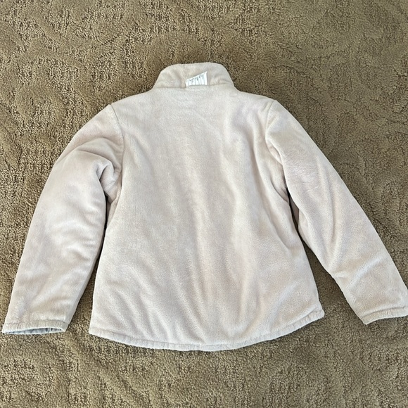 Patagonia Reversible Kids Jacket Size XS 5-6 - Picture 5 of 6